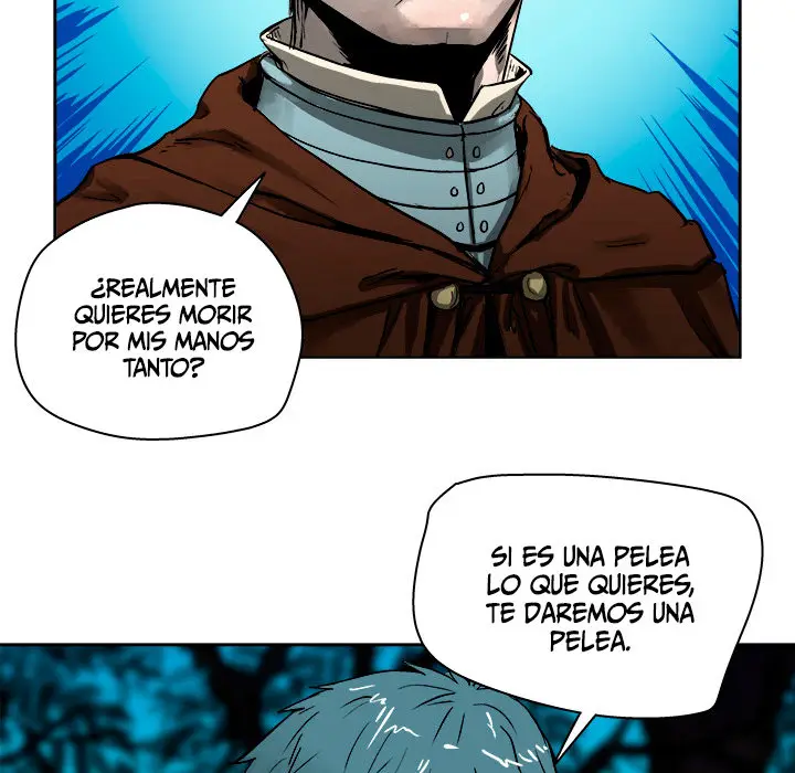 El Camino de Karma - Capítulo 18 - Página 9 - LectorTMOo