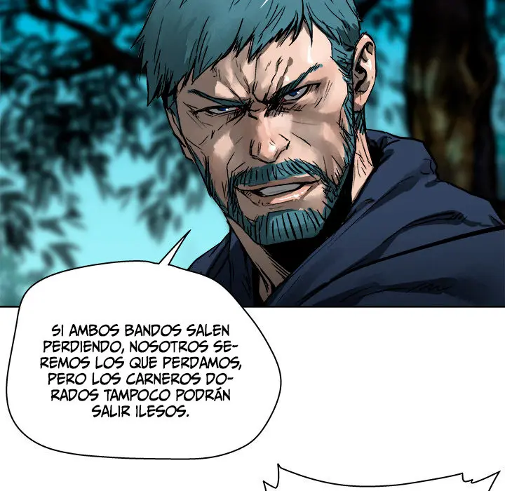 El Camino de Karma - Capítulo 18 - Página 10 - LectorTMOo