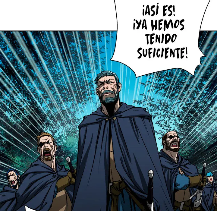 El Camino de Karma - Capítulo 18 - Página 11 - LectorTMOo