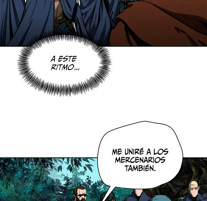 El Camino de Karma - Capítulo 18 - Página 14 - LectorTMOo