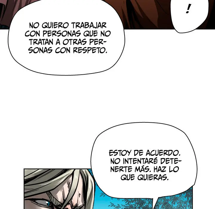 El Camino de Karma - Capítulo 18 - Página 16 - LectorTMOo