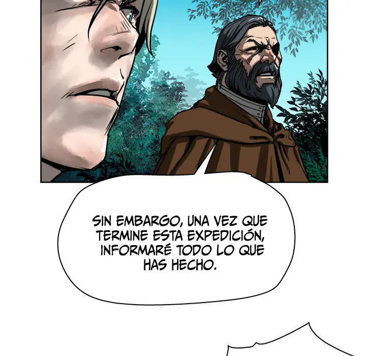 El Camino de Karma - Capítulo 18 - Página 17 - LectorTMOo