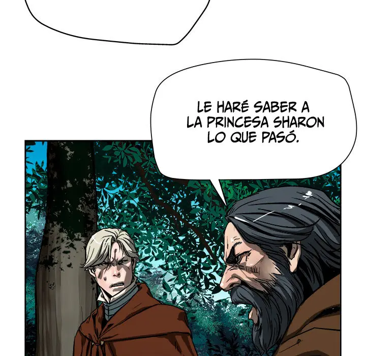 El Camino de Karma - Capítulo 18 - Página 19 - LectorTMOo