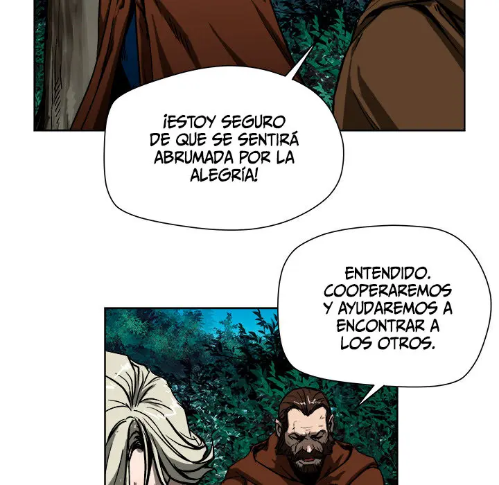 El Camino de Karma - Capítulo 18 - Página 20 - LectorTMOo