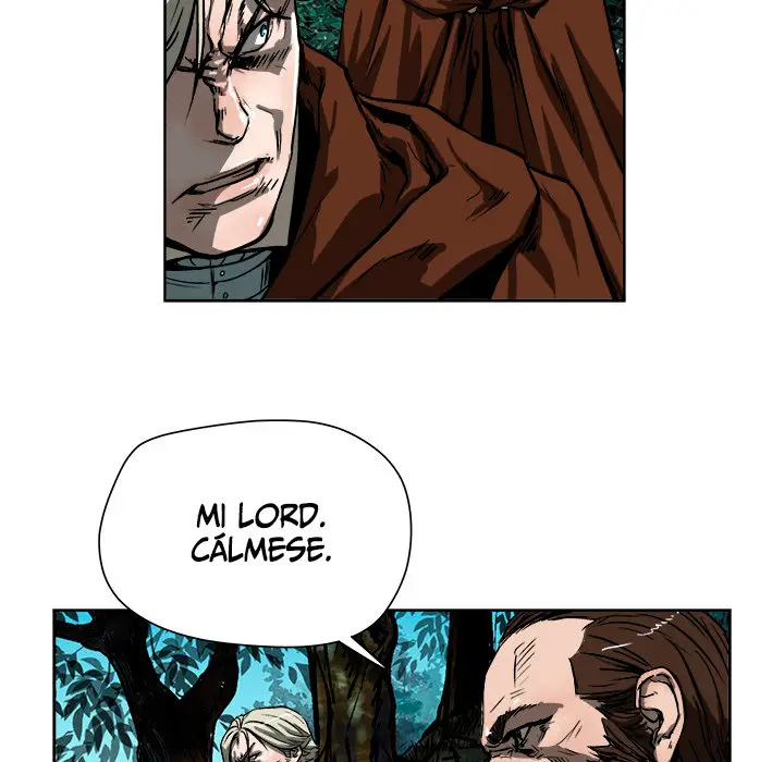 El Camino de Karma - Capítulo 18 - Página 21 - LectorTMOo