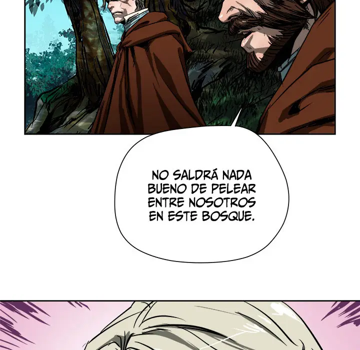 El Camino de Karma - Capítulo 18 - Página 22 - LectorTMOo