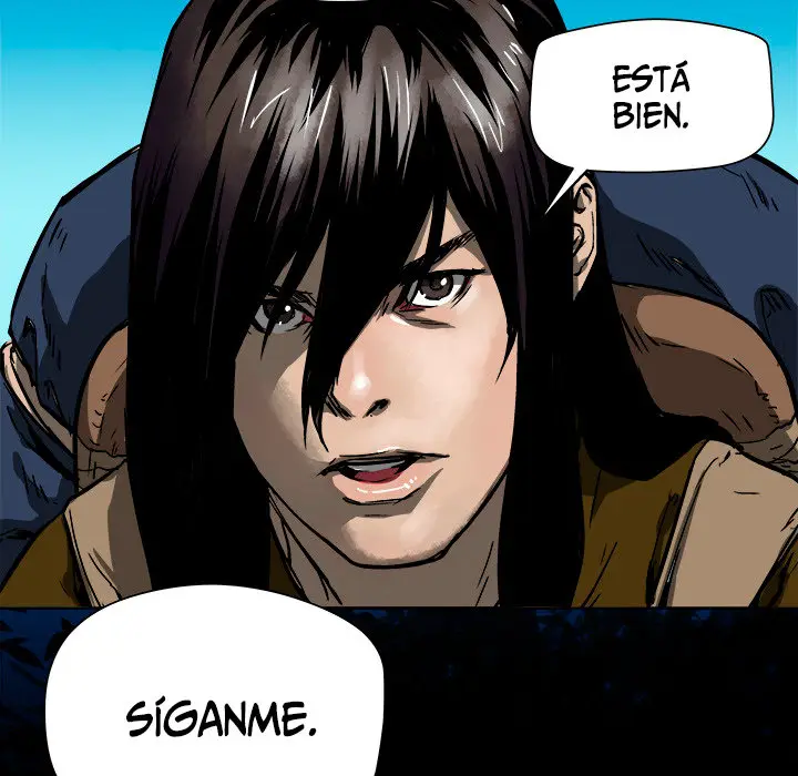 El Camino de Karma - Capítulo 18 - Página 25 - LectorTMOo