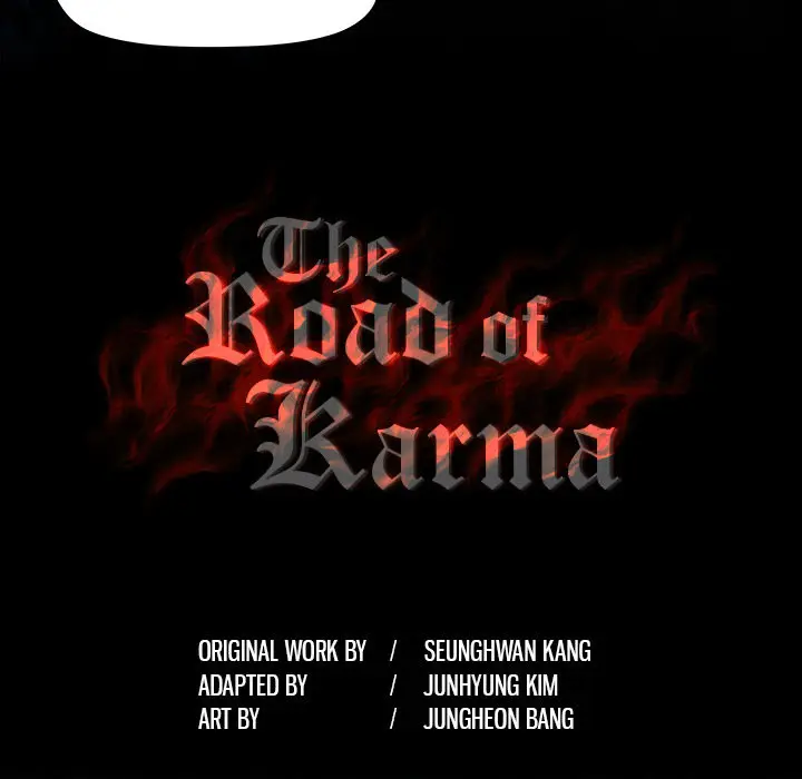 El Camino de Karma - Capítulo 18 - Página 26 - LectorTMOo