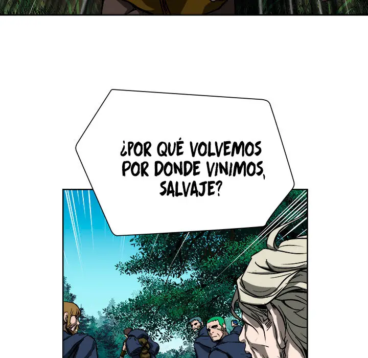 El Camino de Karma - Capítulo 18 - Página 31 - LectorTMOo