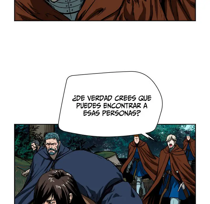 El Camino de Karma - Capítulo 18 - Página 33 - LectorTMOo