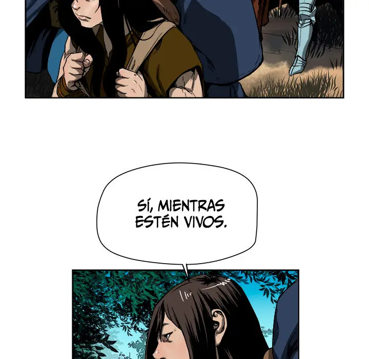 El Camino de Karma - Capítulo 18 - Página 34 - LectorTMOo