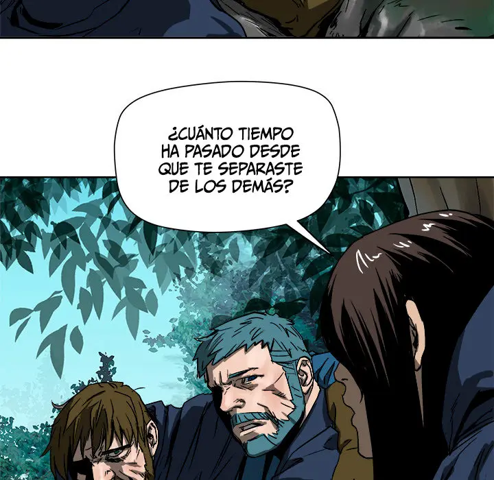 El Camino de Karma - Capítulo 18 - Página 41 - LectorTMOo