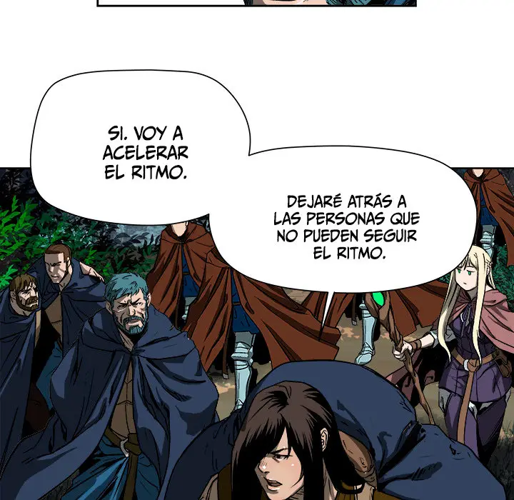 El Camino de Karma - Capítulo 18 - Página 44 - LectorTMOo