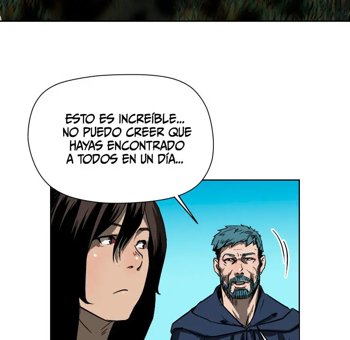 El Camino de Karma - Capítulo 18 - Página 57 - LectorTMOo