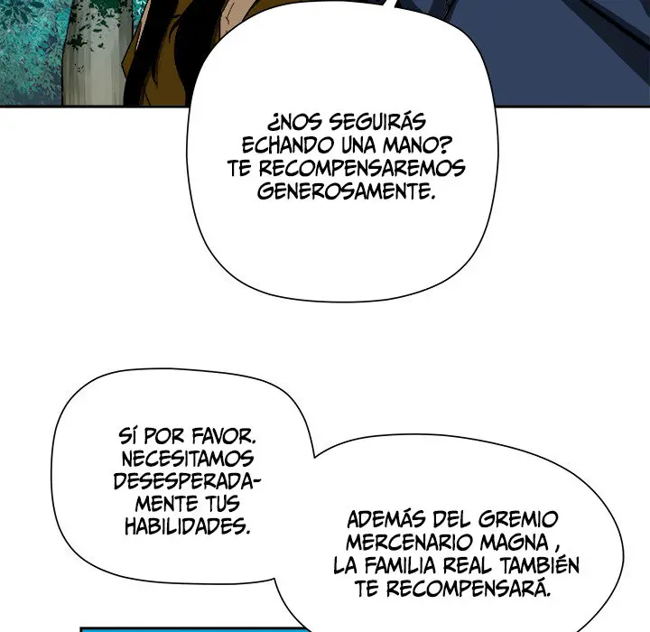 El Camino de Karma - Capítulo 18 - Página 60 - LectorTMOo