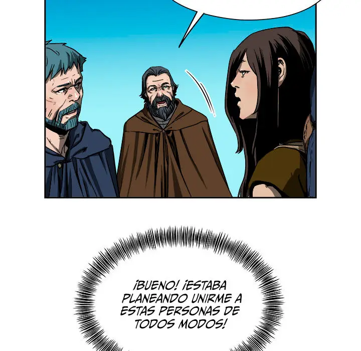 El Camino de Karma - Capítulo 18 - Página 61 - LectorTMOo