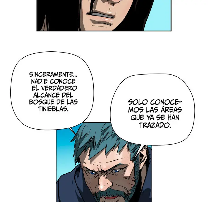 El Camino de Karma - Capítulo 18 - Página 65 - LectorTMOo