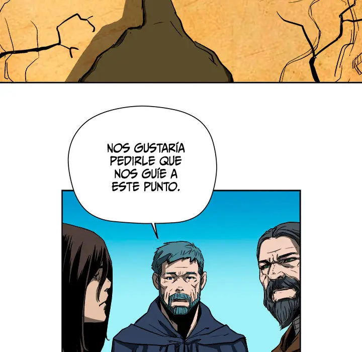 El Camino de Karma - Capítulo 18 - Página 67 - LectorTMOo