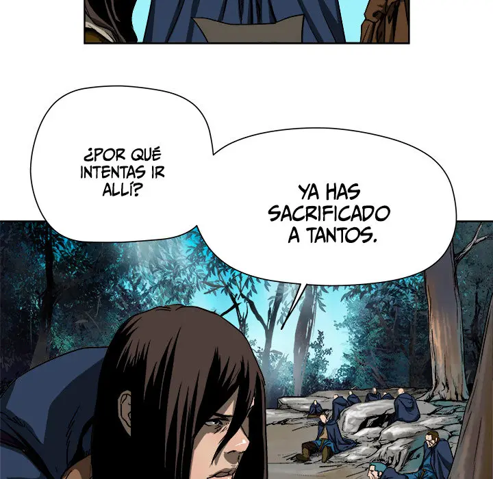 El Camino de Karma - Capítulo 18 - Página 68 - LectorTMOo