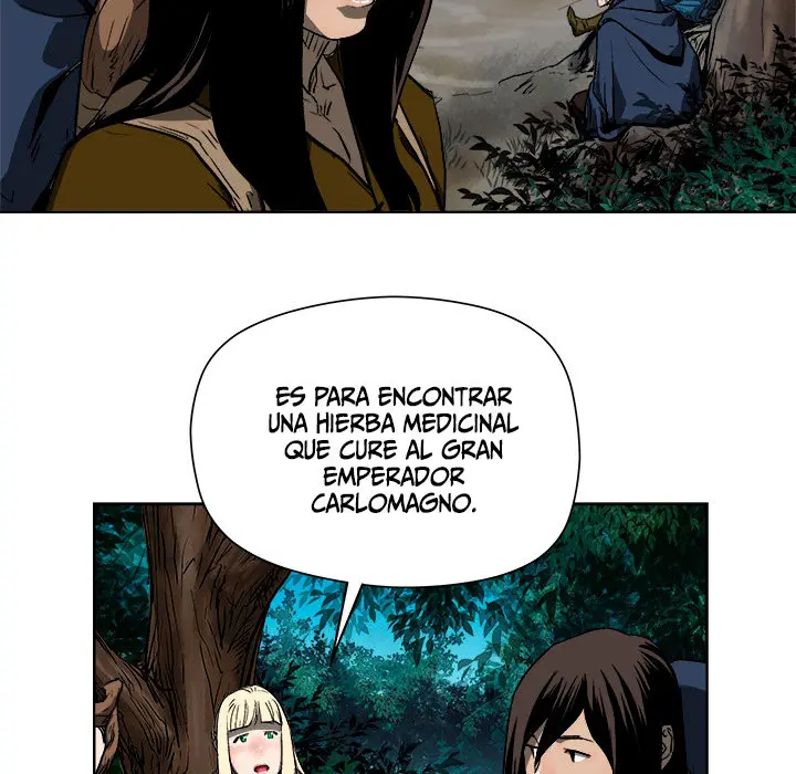 El Camino de Karma - Capítulo 18 - Página 69 - LectorTMOo