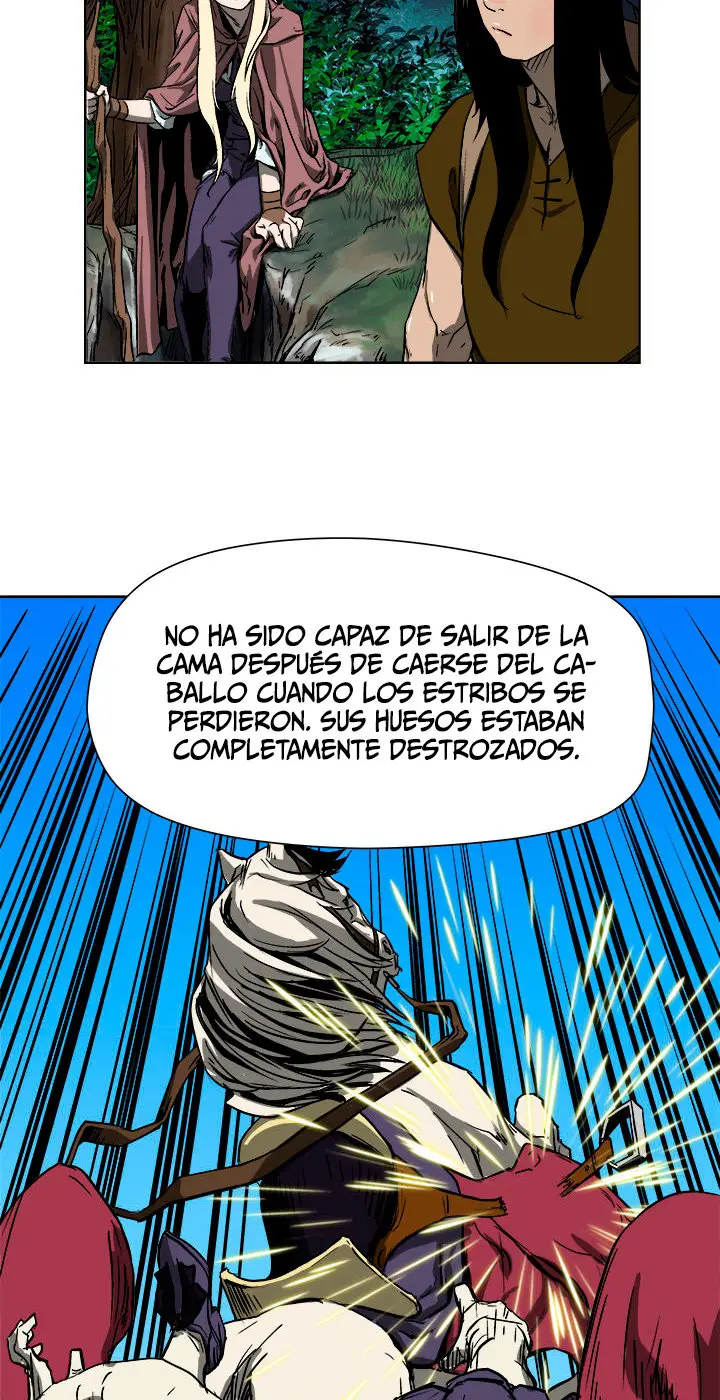 El Camino de Karma - Capítulo 18 - Página 70 - LectorTMOo