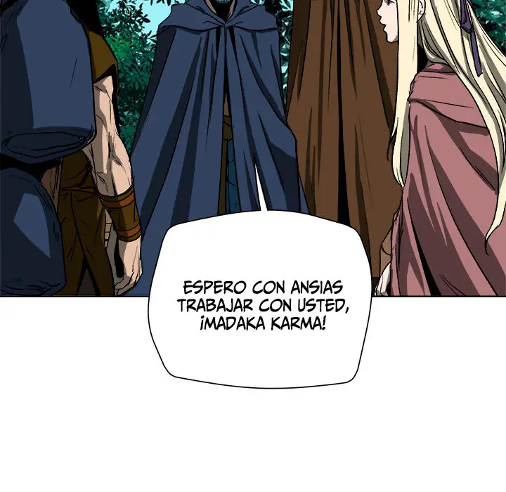 El Camino de Karma - Capítulo 18 - Página 75 - LectorTMOo