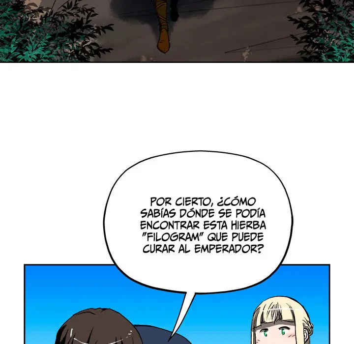 El Camino de Karma - Capítulo 19 - Página 5 - LectorTMOo