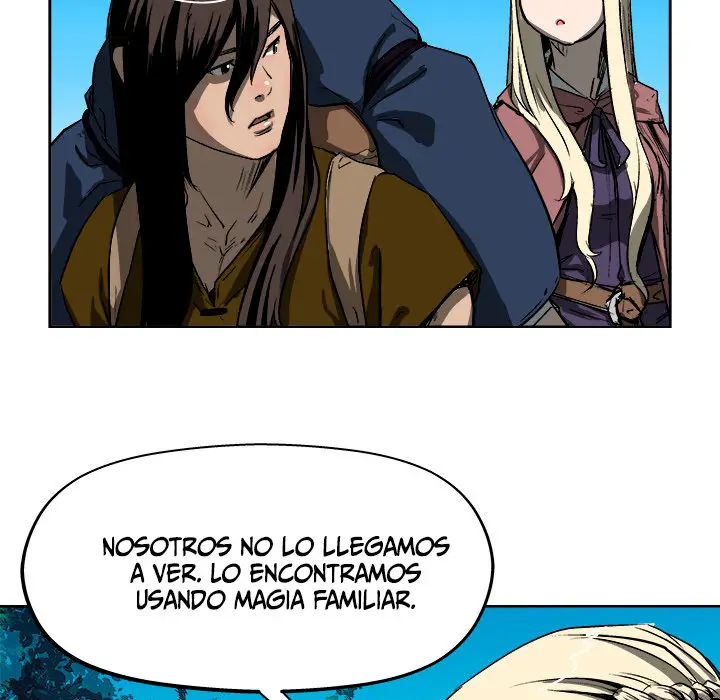 El Camino de Karma - Capítulo 19 - Página 6 - LectorTMOo
