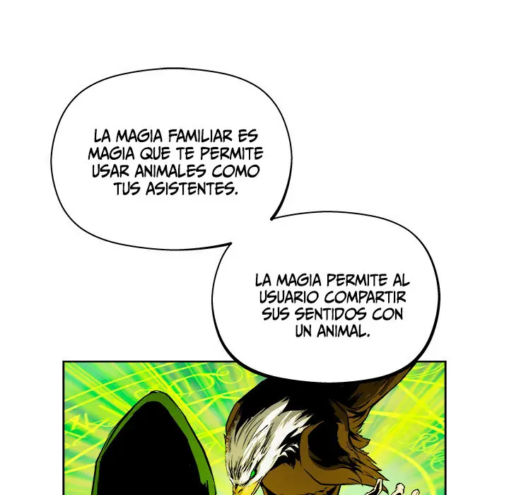 El Camino de Karma - Capítulo 19 - Página 8 - LectorTMOo