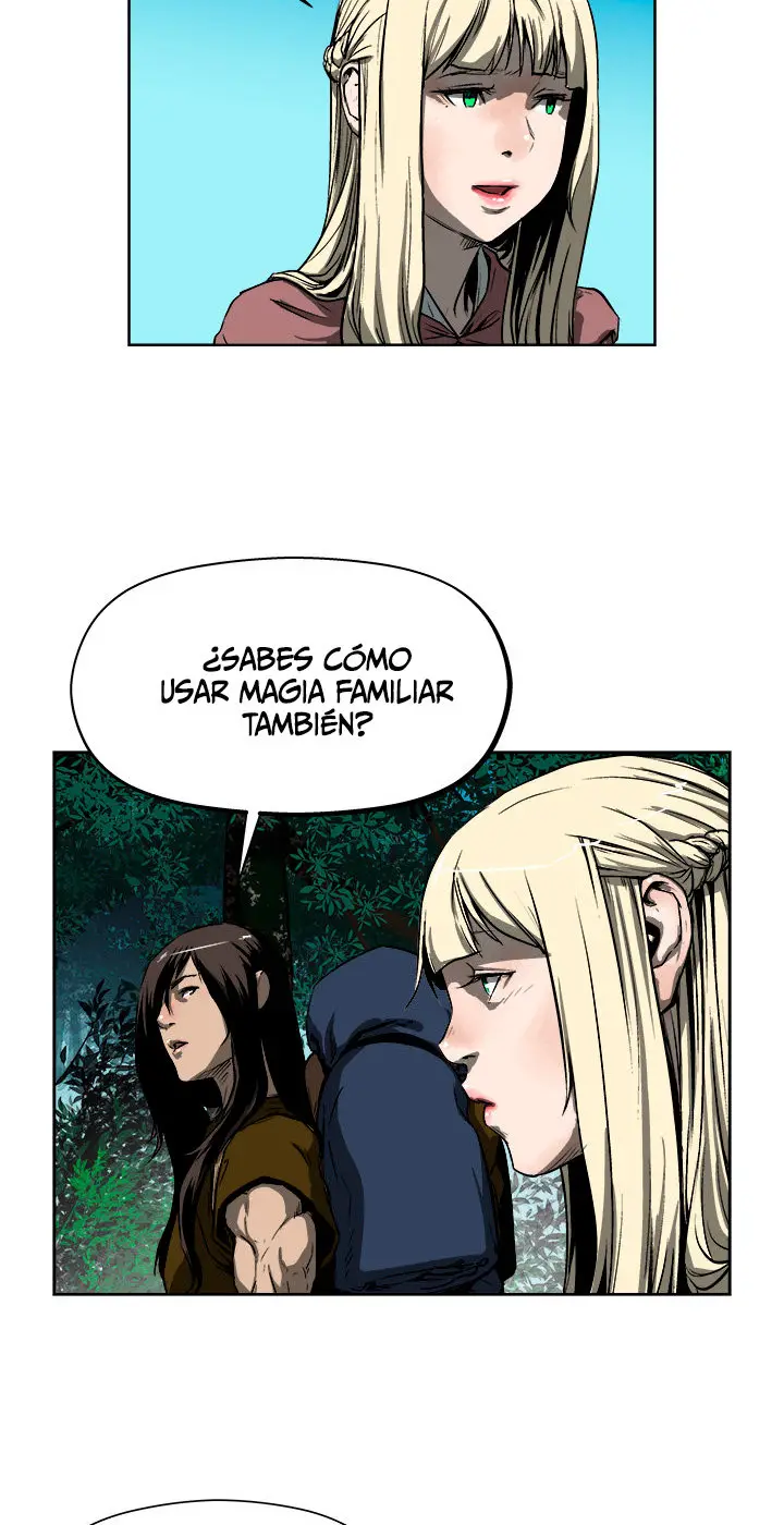 El Camino de Karma - Capítulo 19 - Página 11 - LectorTMOo