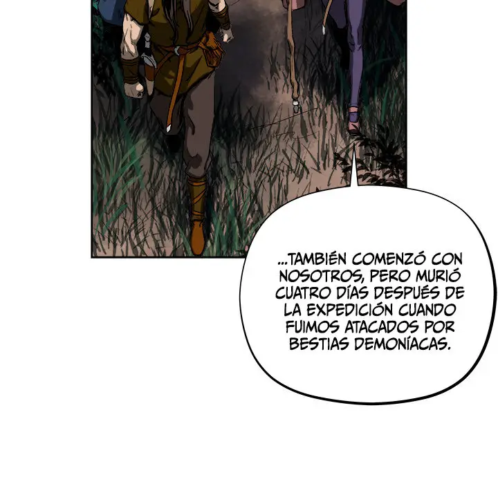 El Camino de Karma - Capítulo 19 - Página 13 - LectorTMOo