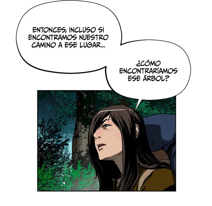 El Camino de Karma - Capítulo 19 - Página 14 - LectorTMOo