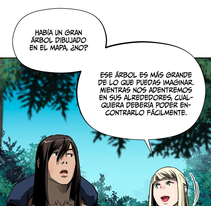 El Camino de Karma - Capítulo 19 - Página 15 - LectorTMOo