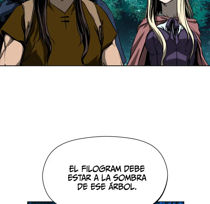 El Camino de Karma - Capítulo 19 - Página 16 - LectorTMOo