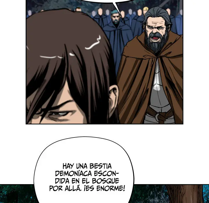 El Camino de Karma - Capítulo 19 - Página 20 - LectorTMOo