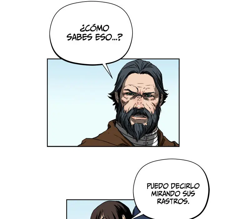 El Camino de Karma - Capítulo 19 - Página 22 - LectorTMOo