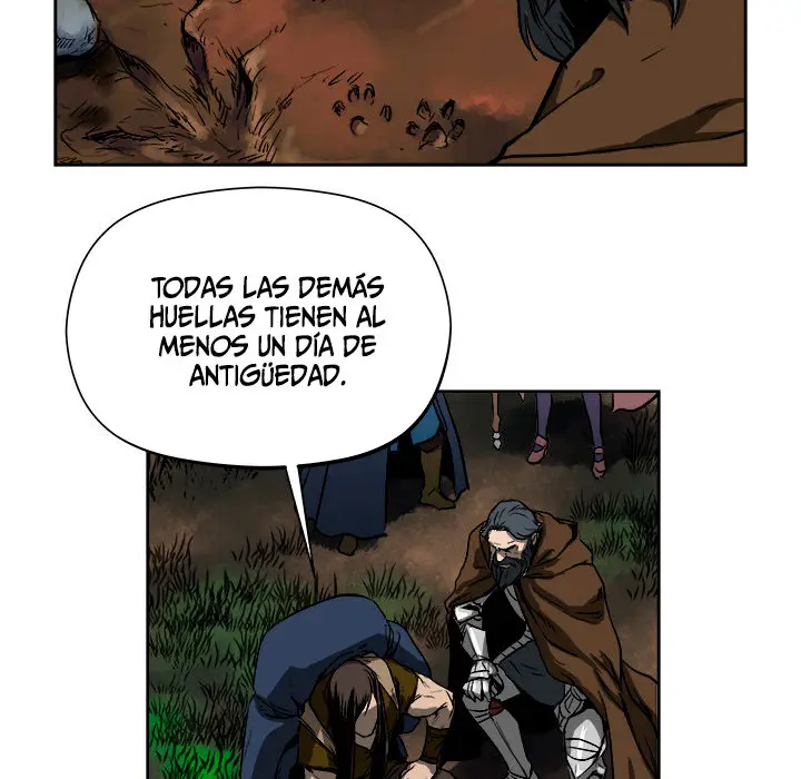 El Camino de Karma - Capítulo 19 - Página 24 - LectorTMOo