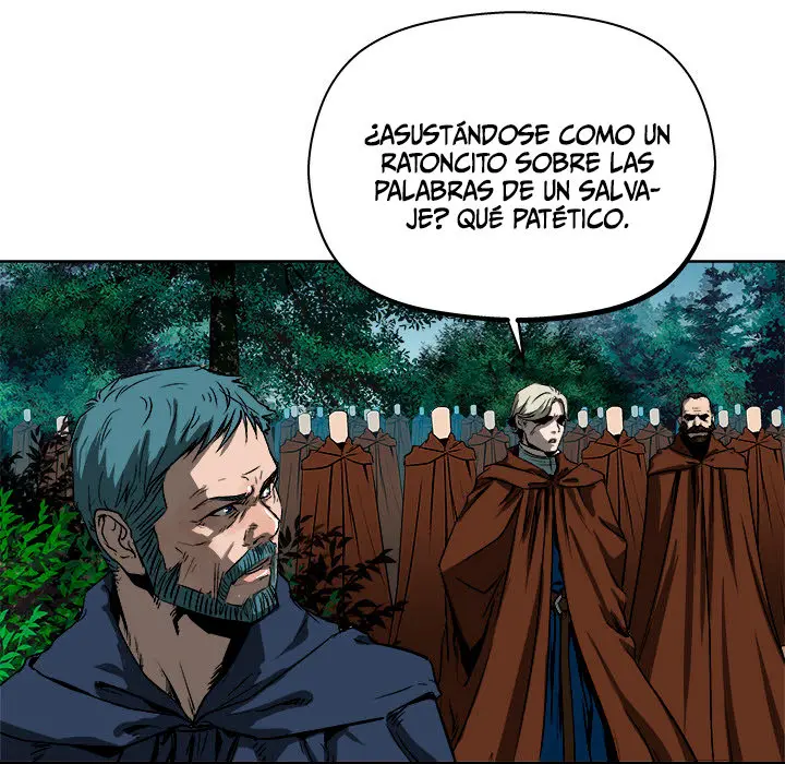 El Camino de Karma - Capítulo 19 - Página 27 - LectorTMOo