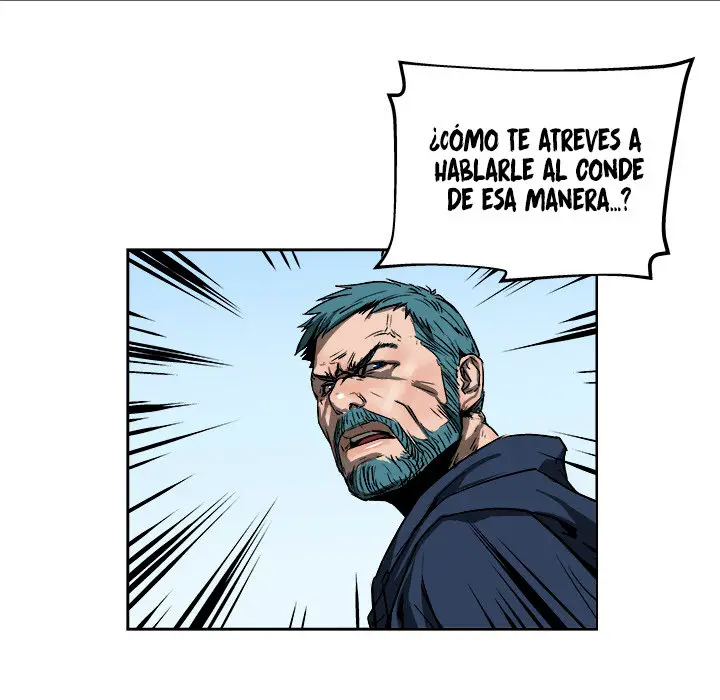 El Camino de Karma - Capítulo 19 - Página 28 - LectorTMOo