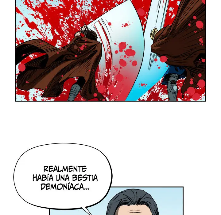 El Camino de Karma - Capítulo 19 - Página 36 - LectorTMOo