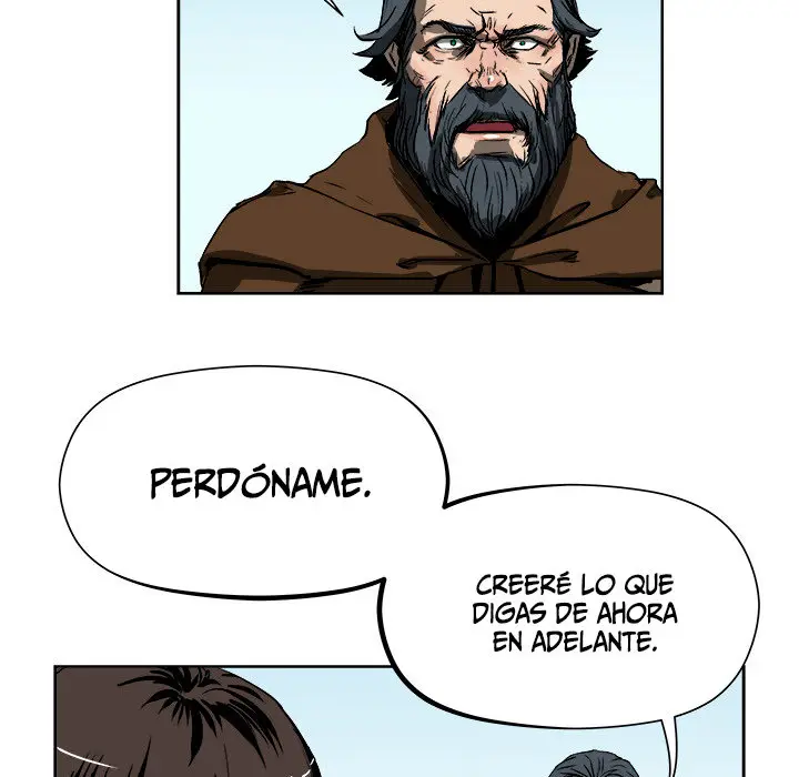 El Camino de Karma - Capítulo 19 - Página 37 - LectorTMOo