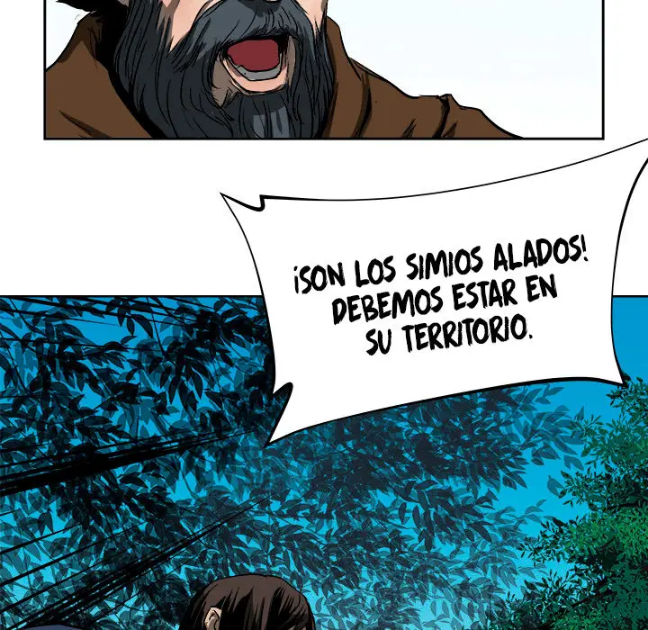 El Camino de Karma - Capítulo 19 - Página 40 - LectorTMOo