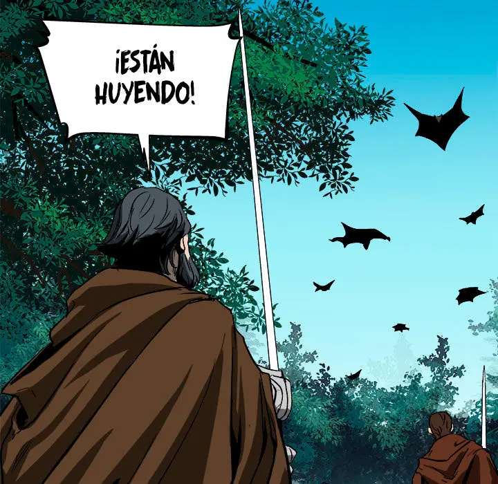 El Camino de Karma - Capítulo 19 - Página 66 - LectorTMOo