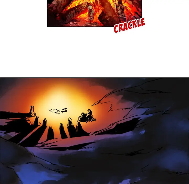 El Camino de Karma - Capítulo 19 - Página 68 - LectorTMOo