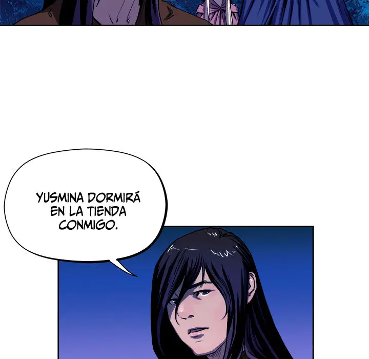 El Camino de Karma - Capítulo 19 - Página 72 - LectorTMOo