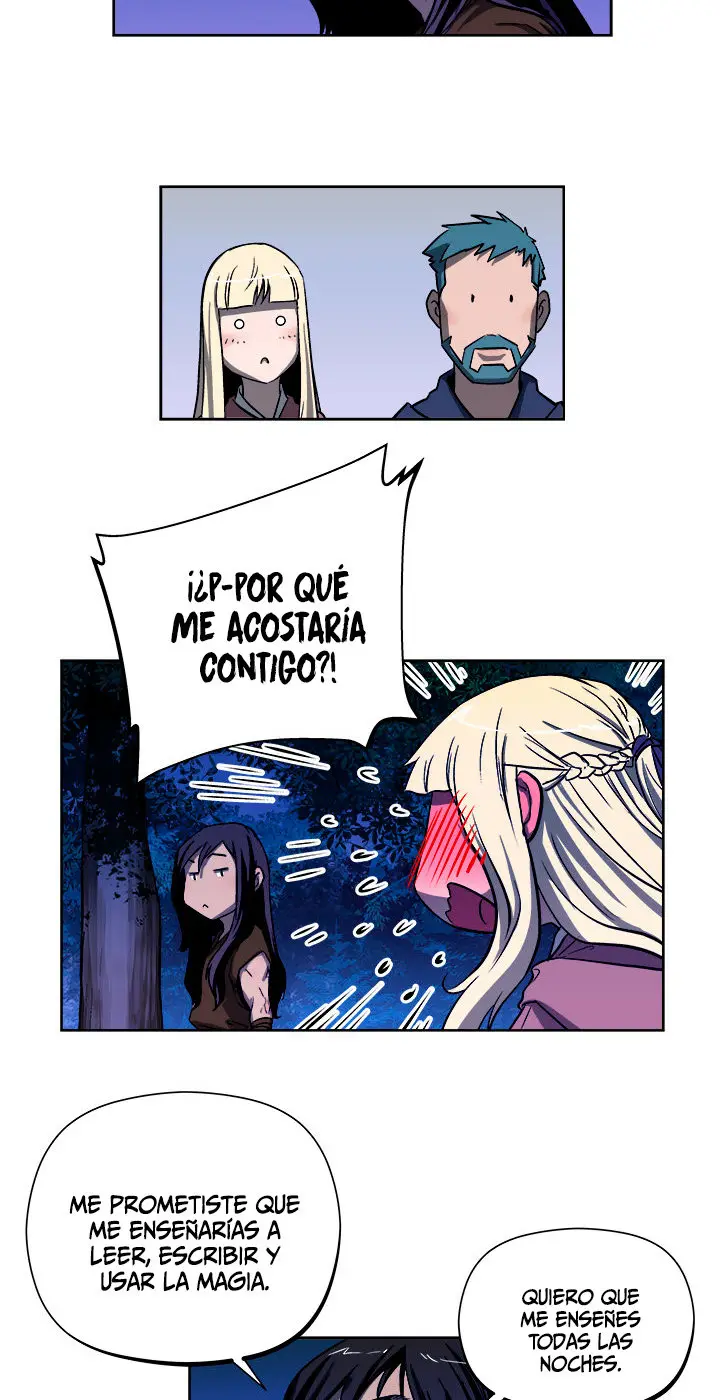 El Camino de Karma - Capítulo 19 - Página 73 - LectorTMOo