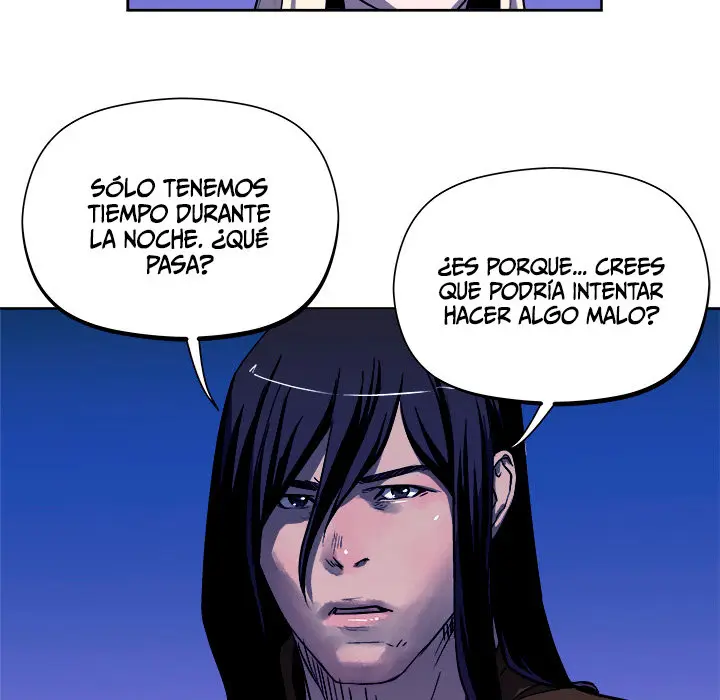 El Camino de Karma - Capítulo 19 - Página 75 - LectorTMOo