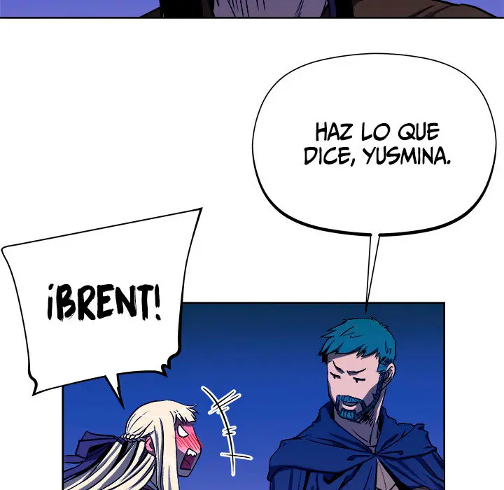 El Camino de Karma - Capítulo 19 - Página 76 - LectorTMOo