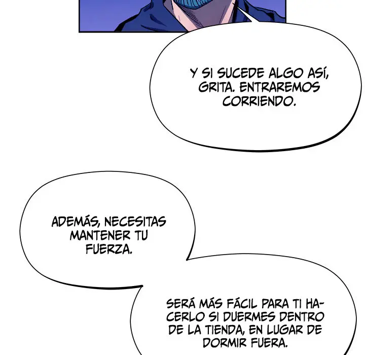 El Camino de Karma - Capítulo 19 - Página 78 - LectorTMOo
