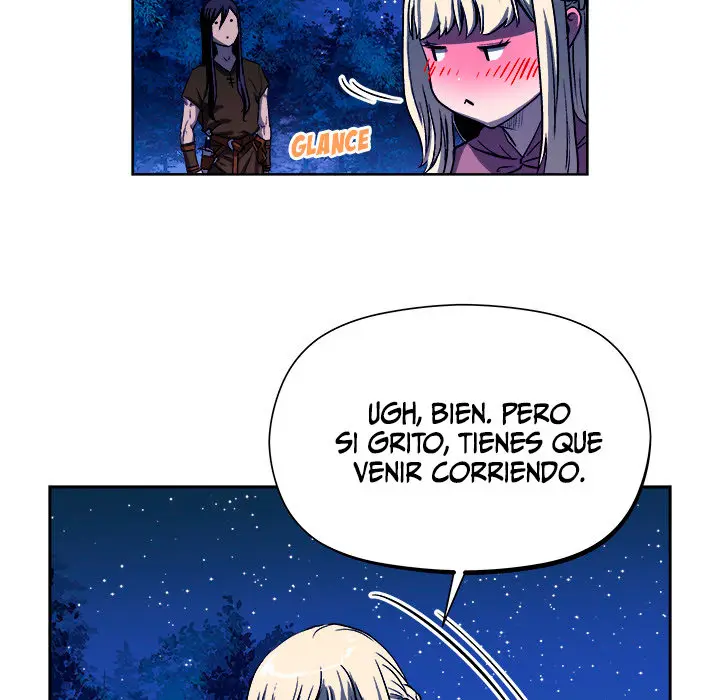 El Camino de Karma - Capítulo 19 - Página 80 - LectorTMOo